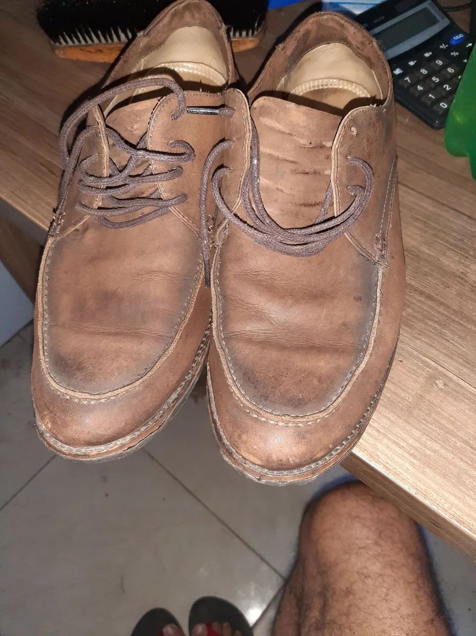 Vendo sapato Sport  - Foto 4