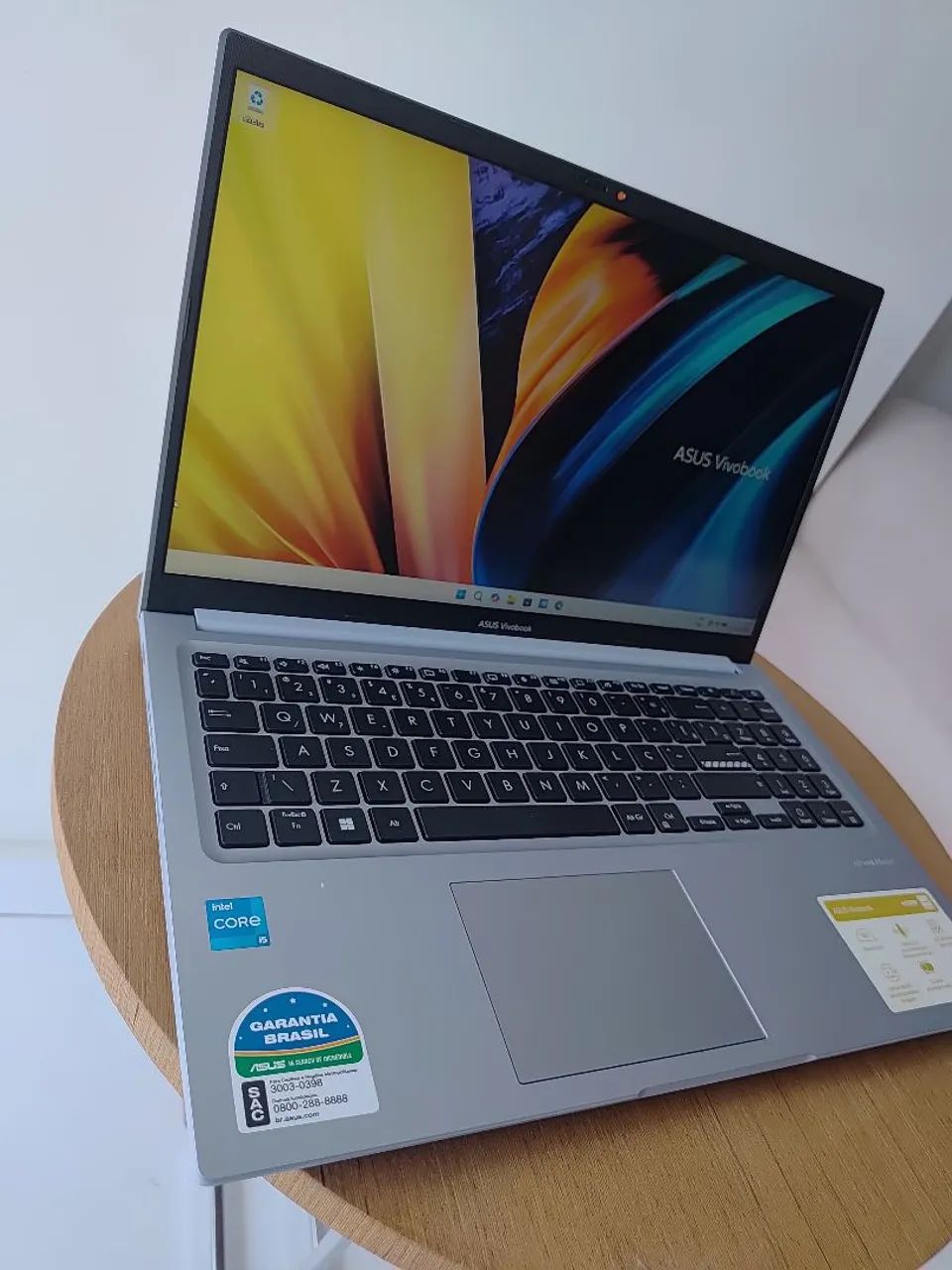 Notebook Asus VivoBook  - Foto 3