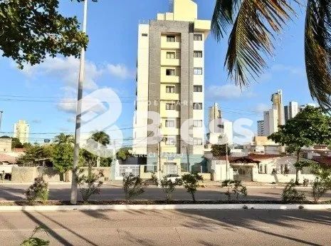 Flat mobiliado à venda em Ponta Negra