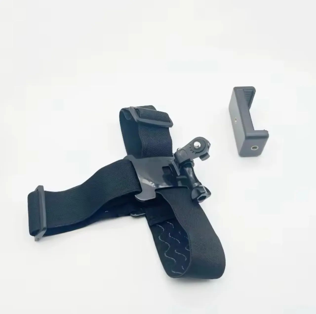 Suporte de cabeça para telefone - Foto 3