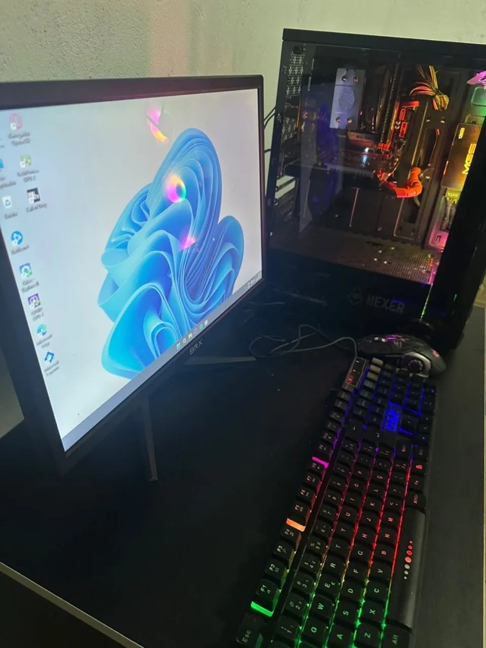 Pc gamer 