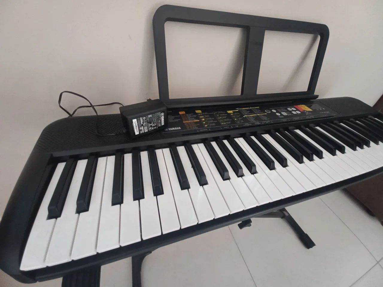Teclado yamaha  - Foto 3