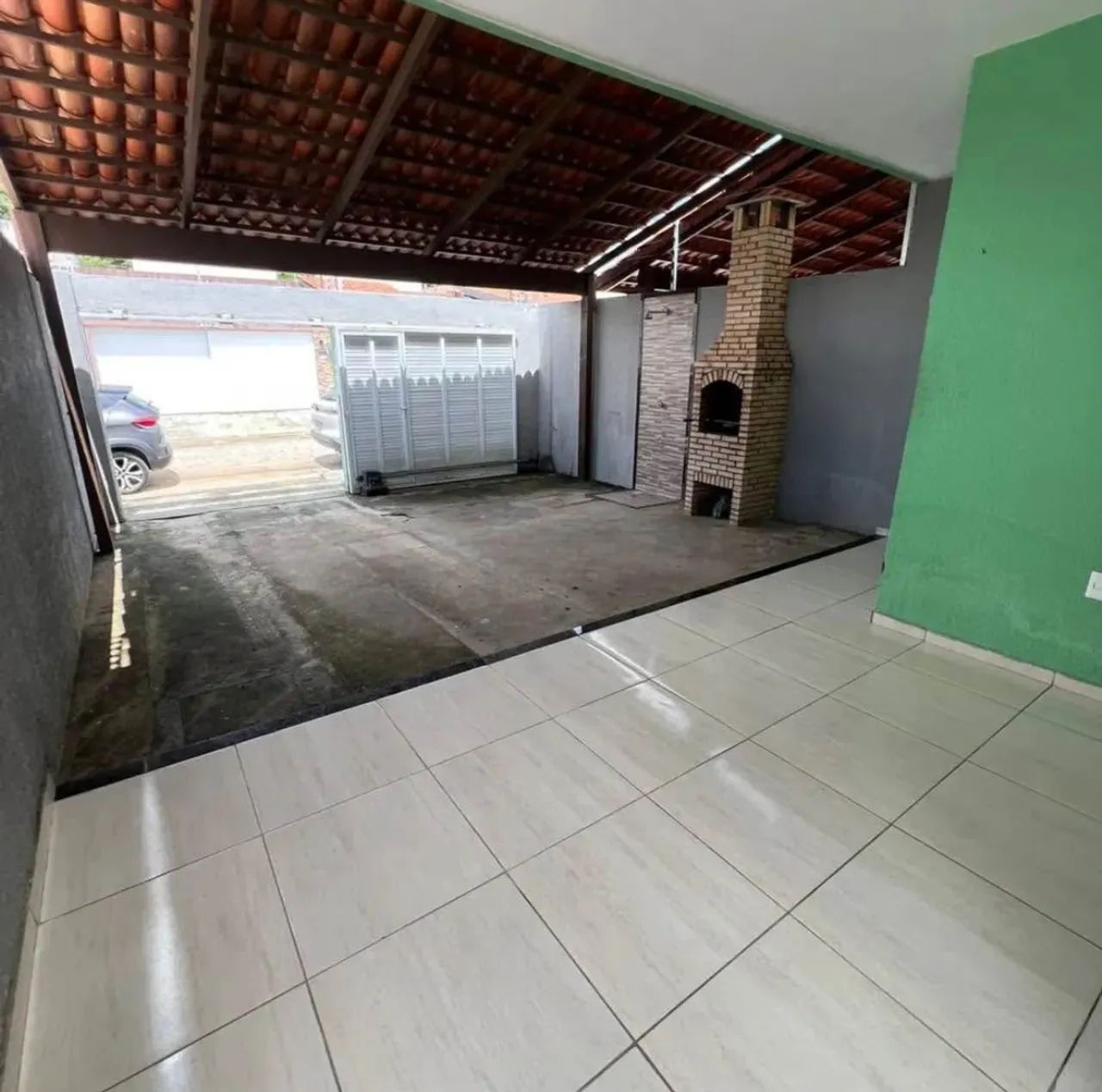 CASA EM ANANINDEUA CENTRO FC - Foto 3