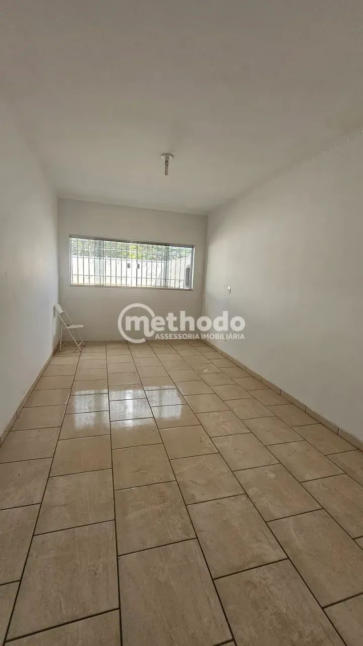 Casa comercial 2 quartos para alugar Jardim Eulina - Foto 4