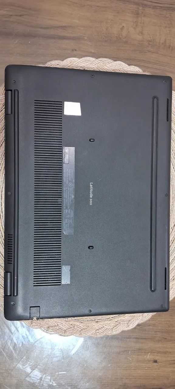 DELL Latitude 3420 - Core i3 | 24 GB RAM - Foto 4