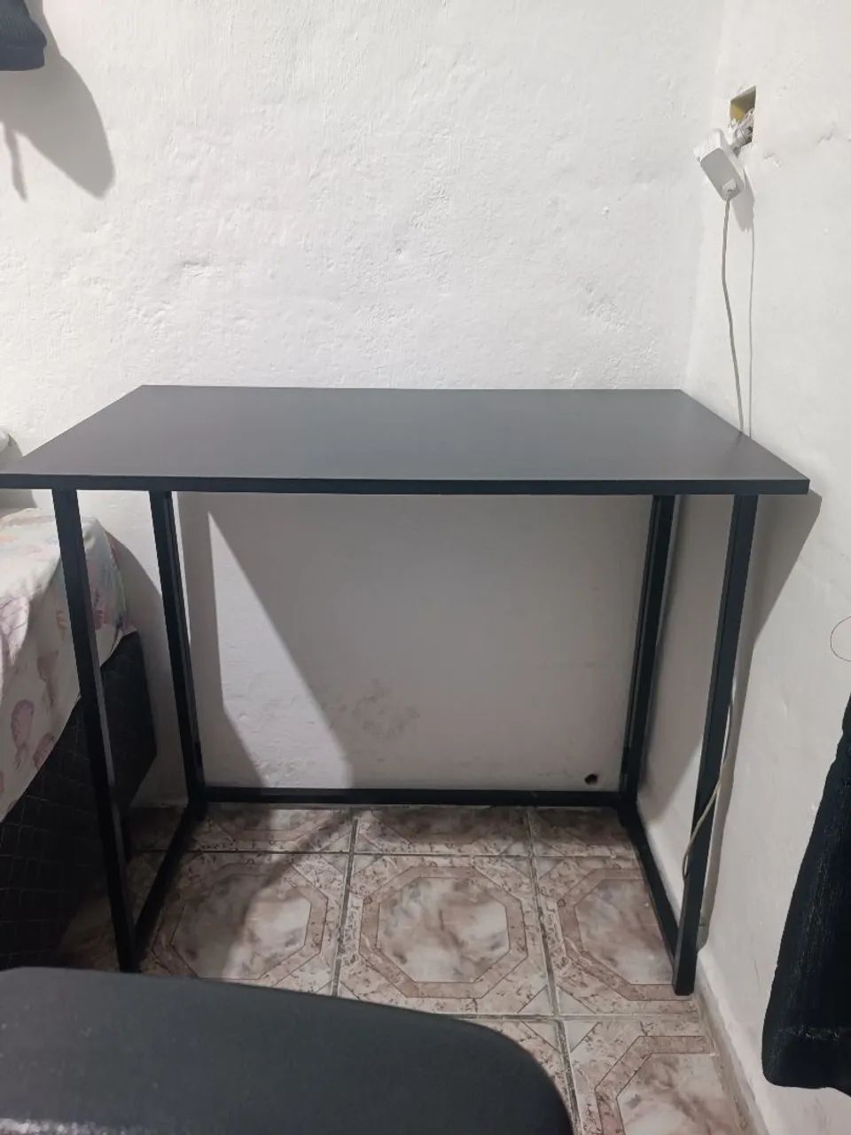 Cadeira + Mesa de escritório  - Foto 3