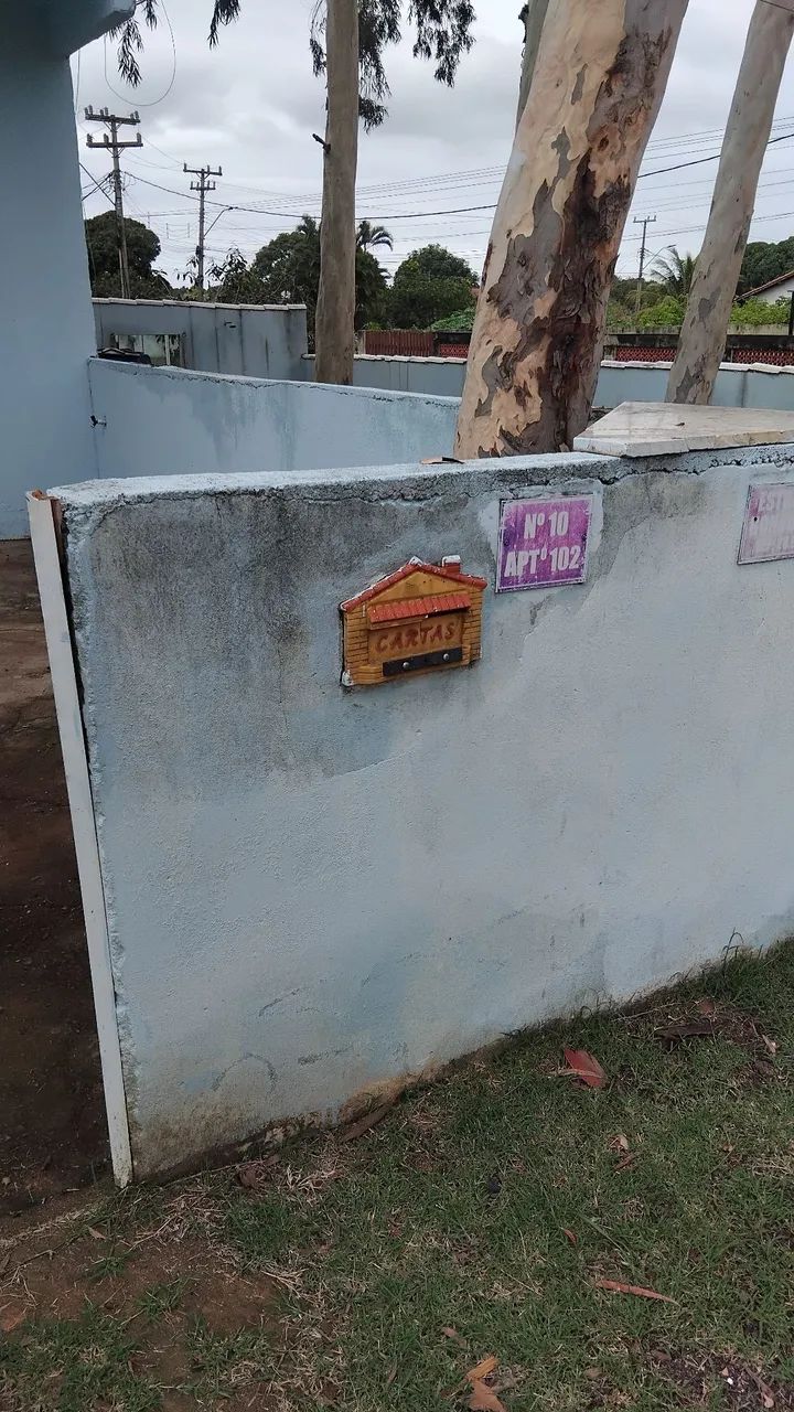 Apartamento perto da Praia - Foto 4