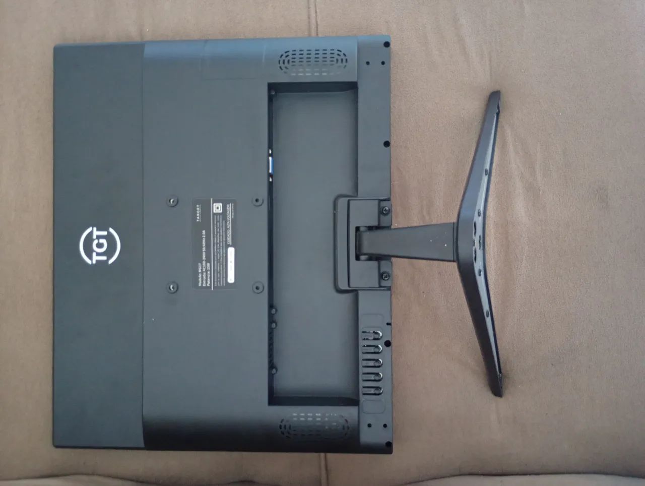 Vendo Monitor TGT 15 Polegadas  - Foto 3
