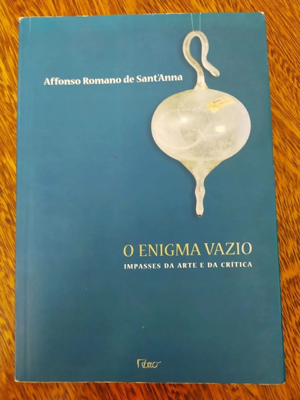 O Enigma Vazio
