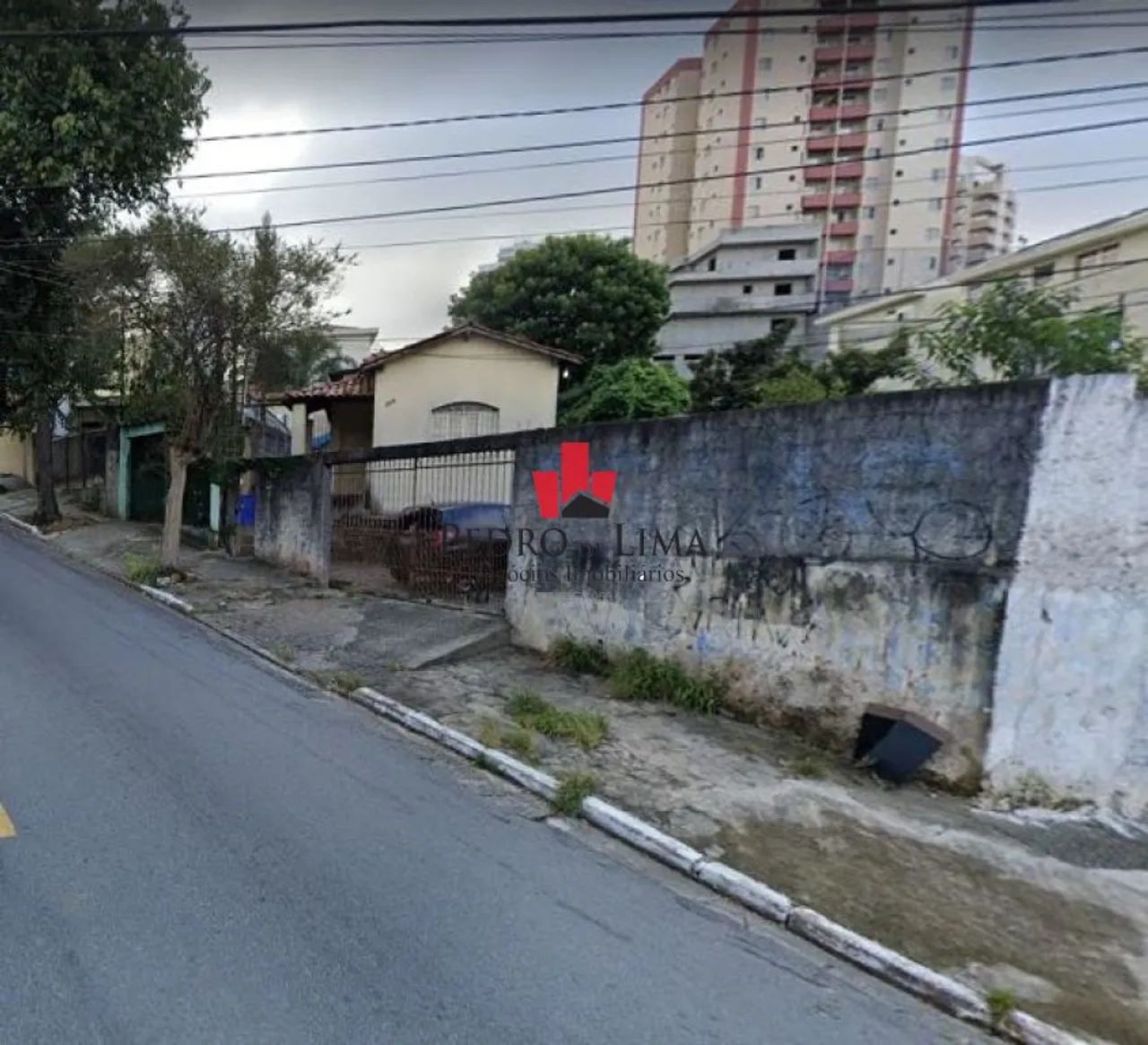 Terreno na região da Vila Matilde - Foto 5