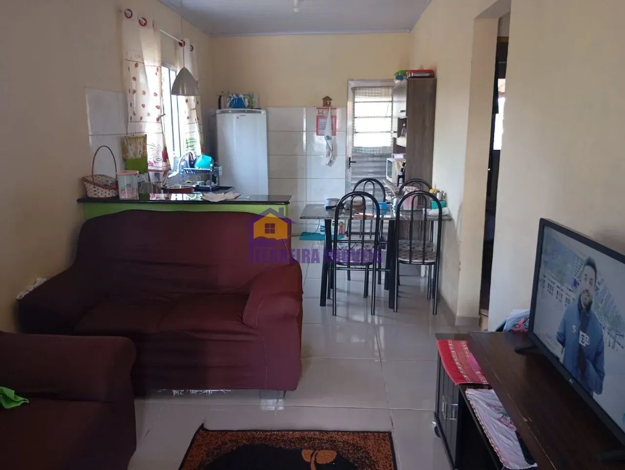 Imóvel para venda possui 340 metros quadrados com 2 quartos - Ibiúna - SP - Foto 2