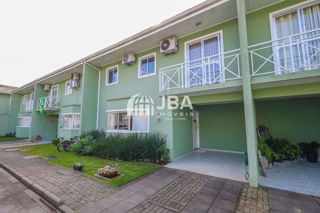 SOBRADO COM 3 QUARTOS SENDO 1 SUITE EM 106,59M² - Foto 2