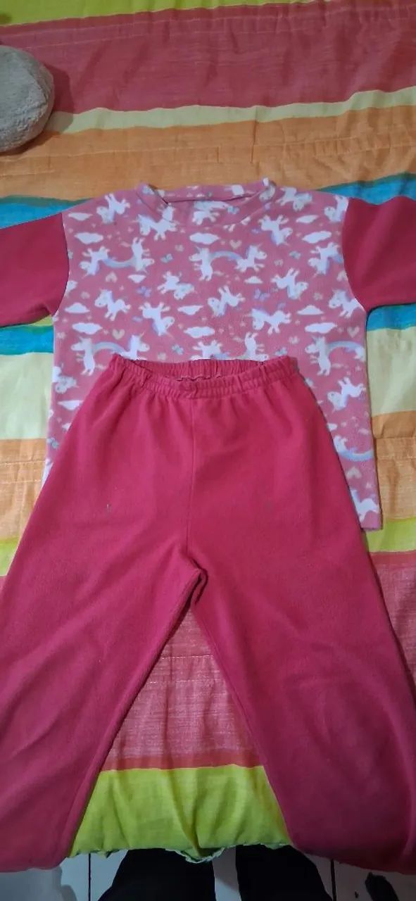 Roupas infantis  - Foto 4