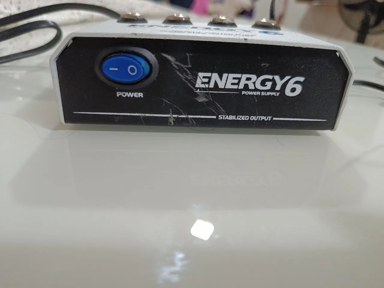 Fonte Landscape Energy 6 - Foto 2