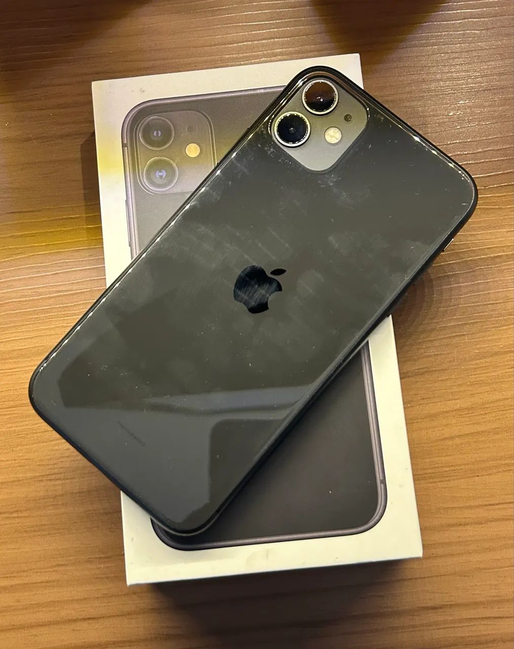 iPhone 11 - 64GB - Foto 2