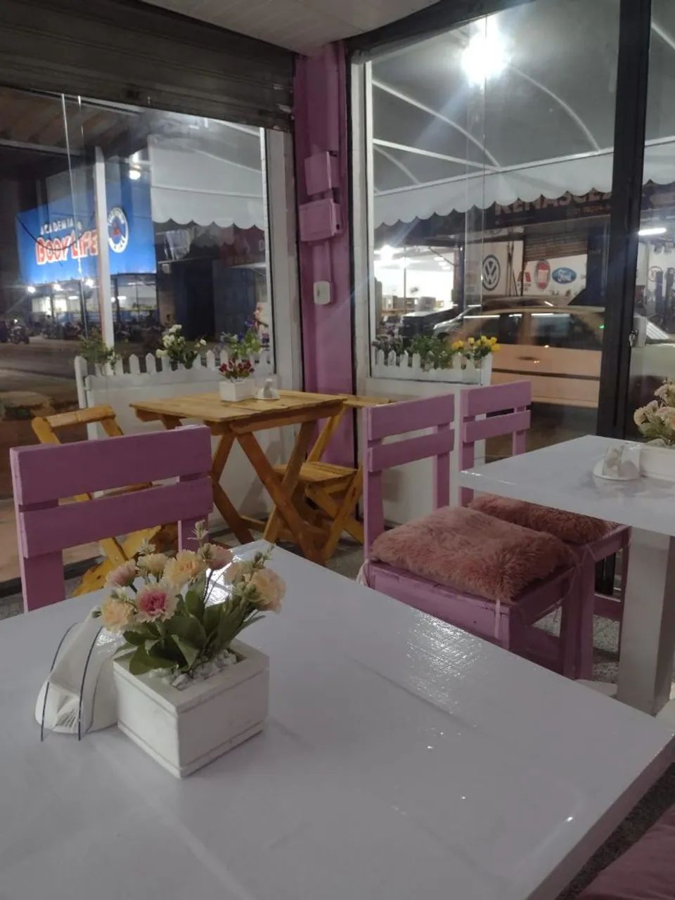 Passo ponto comercial montado. - Foto 2