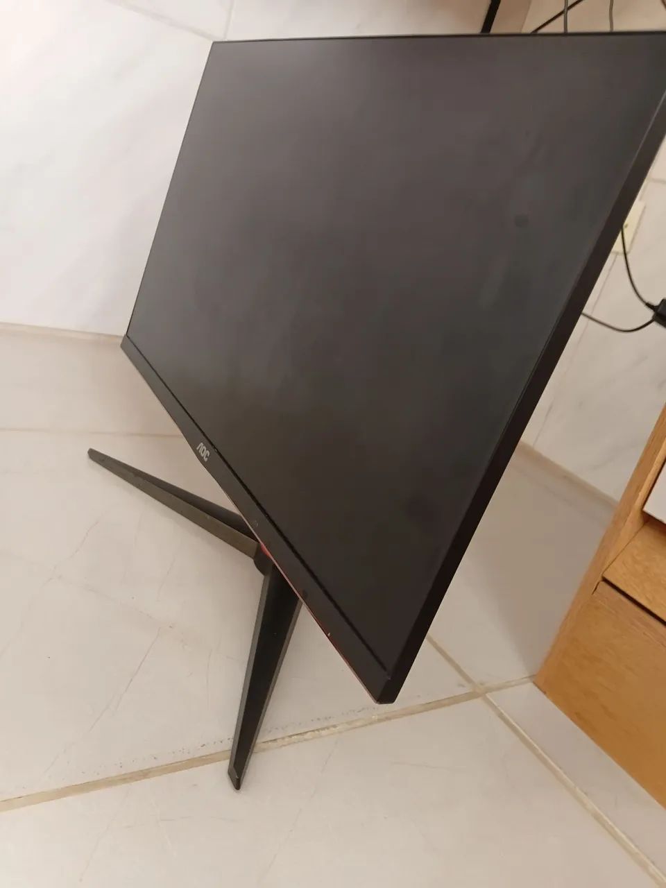MONITOR  AOC 24G2HE5 - Foto 2
