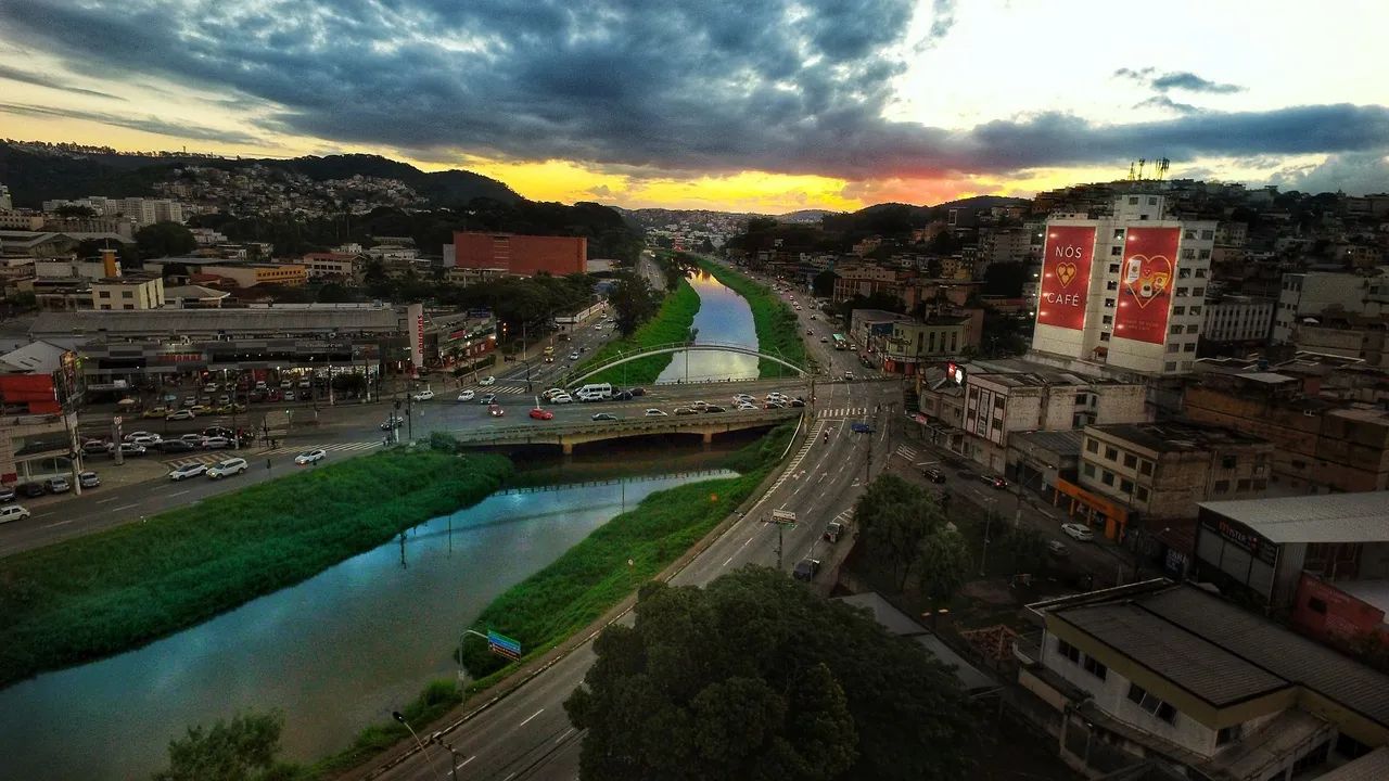 Filmagen profissional com drone  - Foto 4