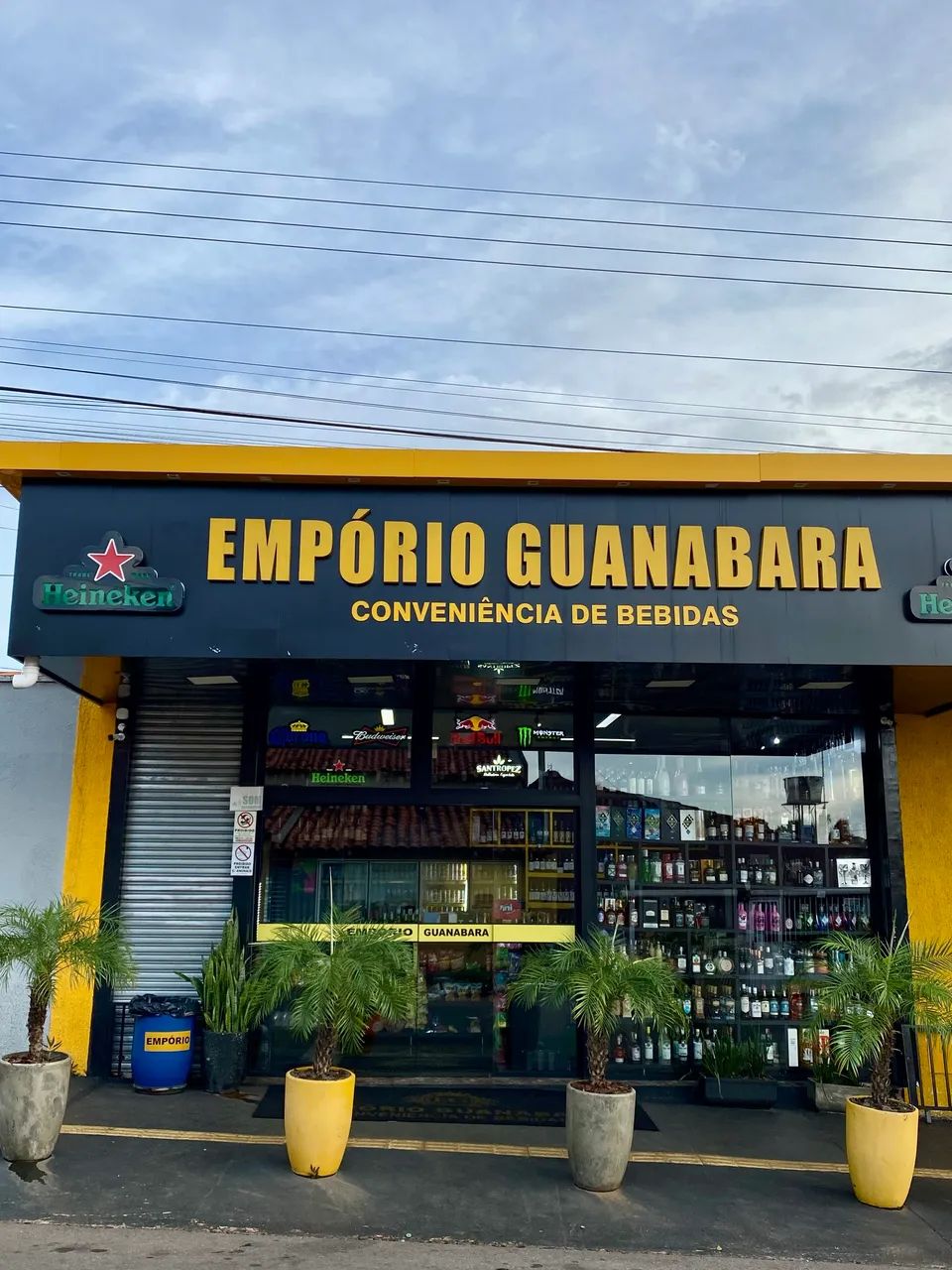 LINDO EMPÓRIO A VENDA  - Foto 4