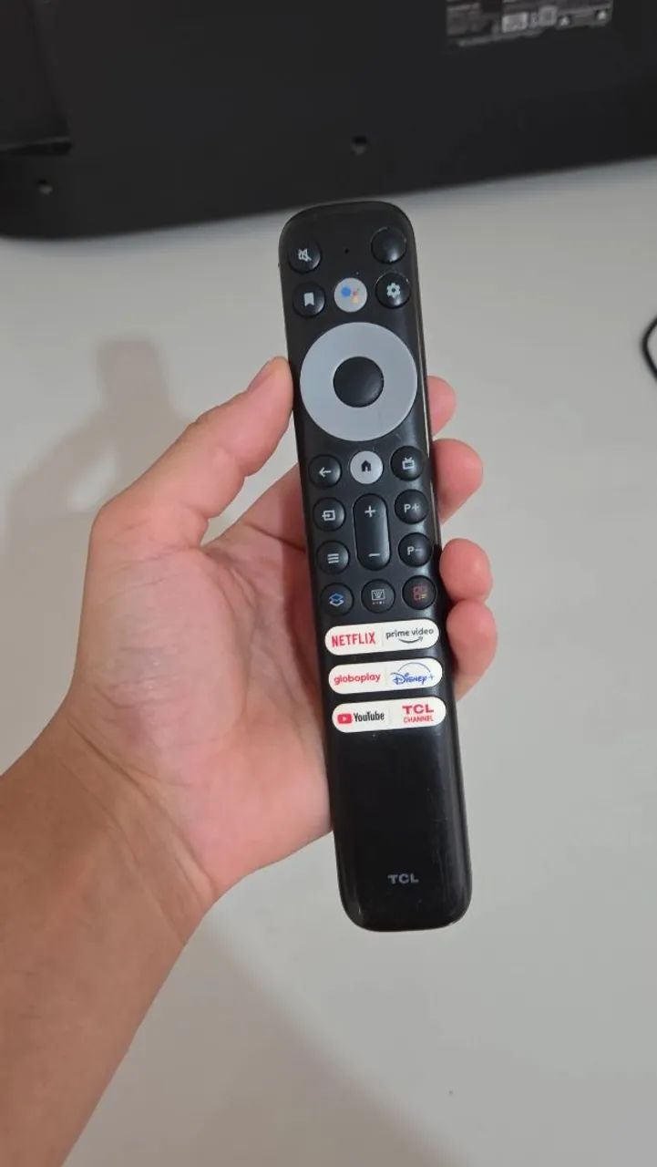 Smart Tv Tcl 40 Polegadas - Foto 3
