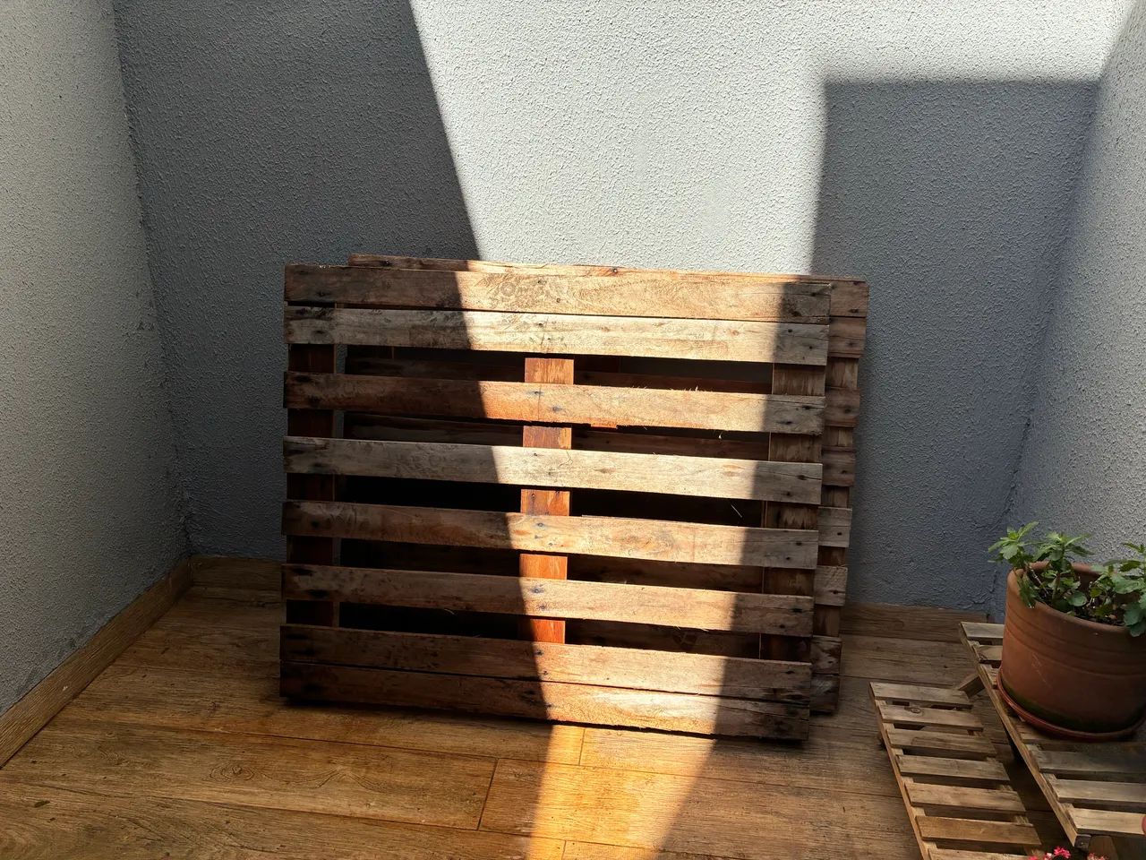 Pallet  - Foto 2