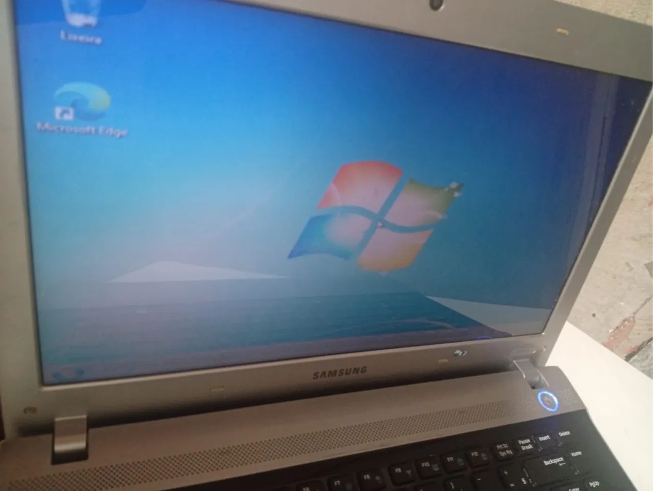Note Samsung rav