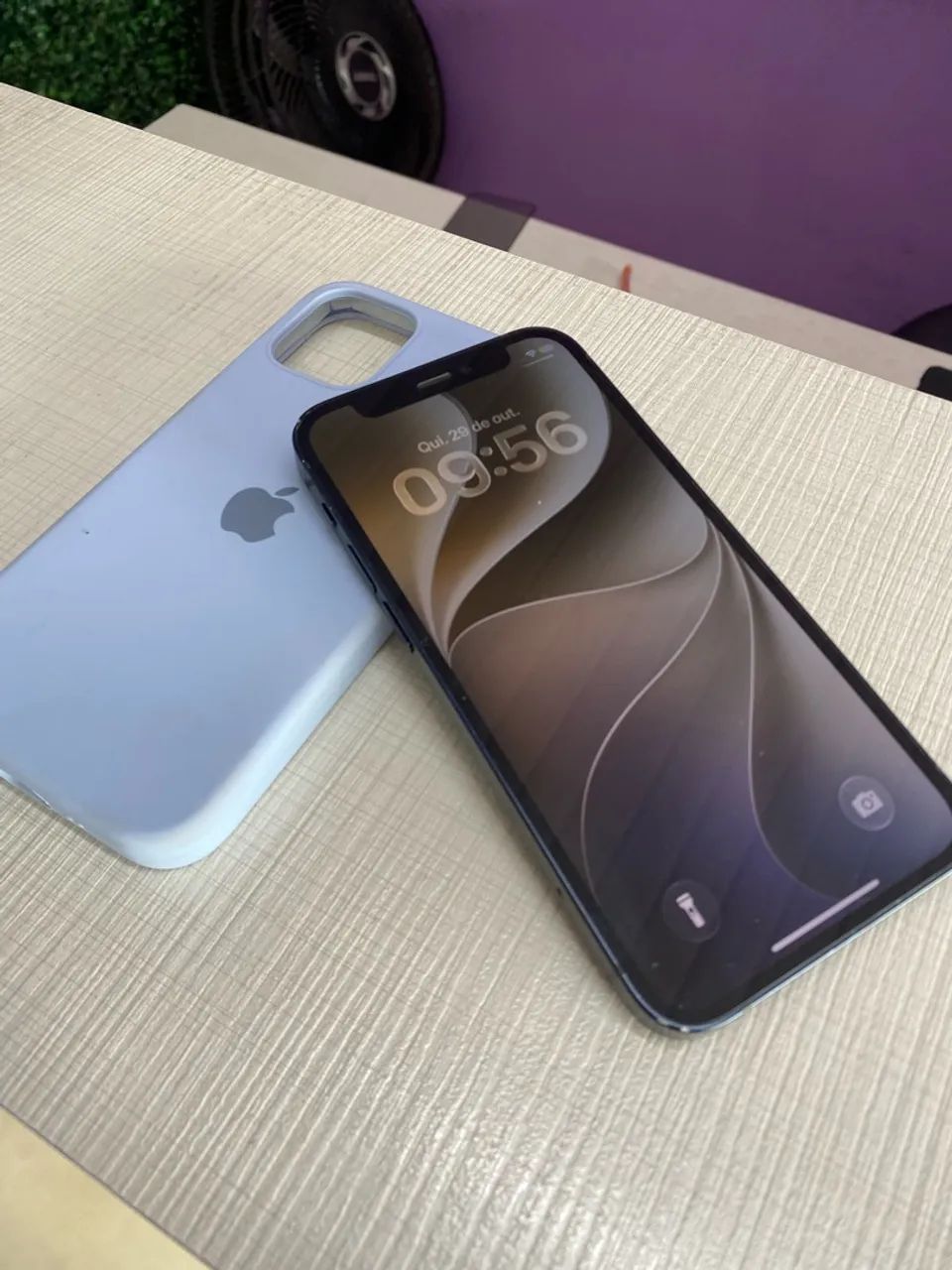 IPHONE 12 MINI 64GB ORIGINAL ? - Foto 4