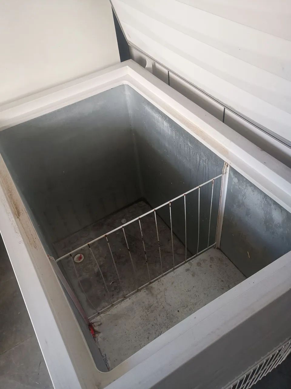 Freezer Horizontal Eletrolux  - Foto 2