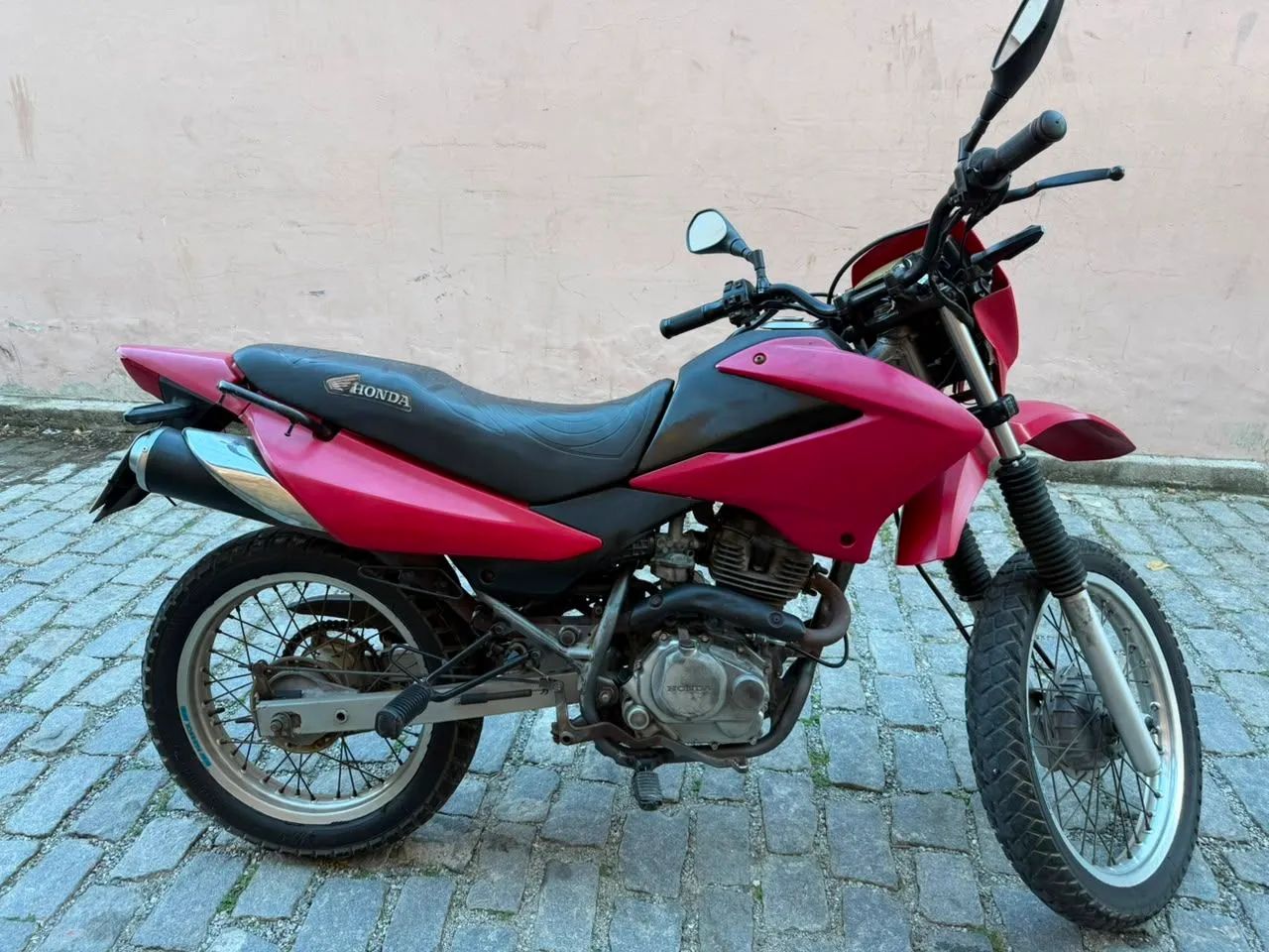 Bross 125 - Foto 5