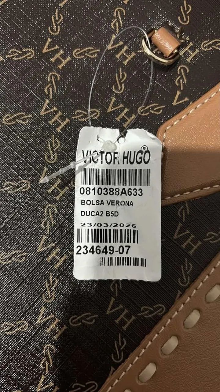 Bolsa - Foto 5