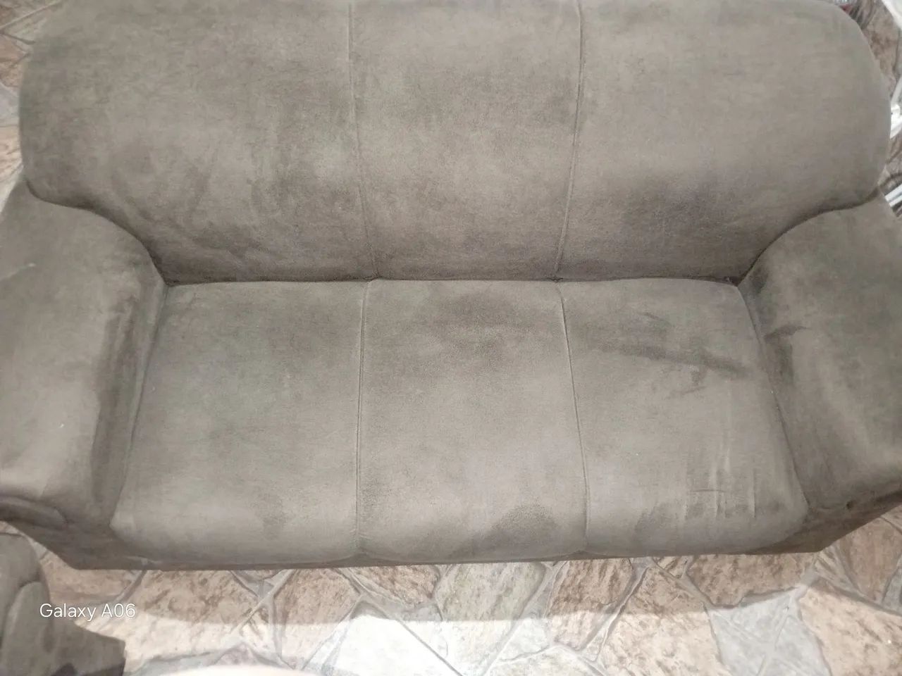 Sofá de 2 e 3 lugares  - Foto 3