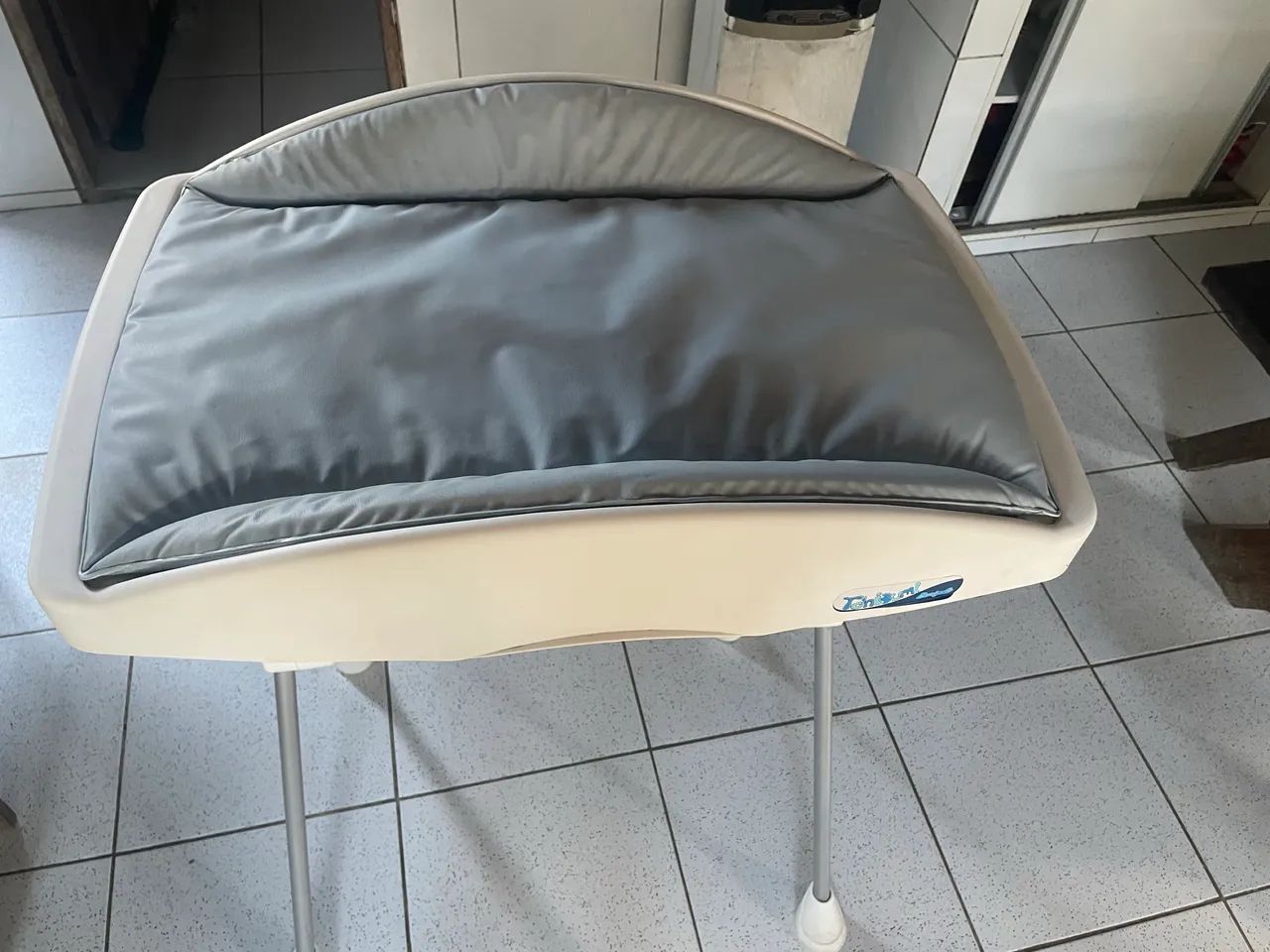 Vendo ,banheira com trocador  - Foto 3
