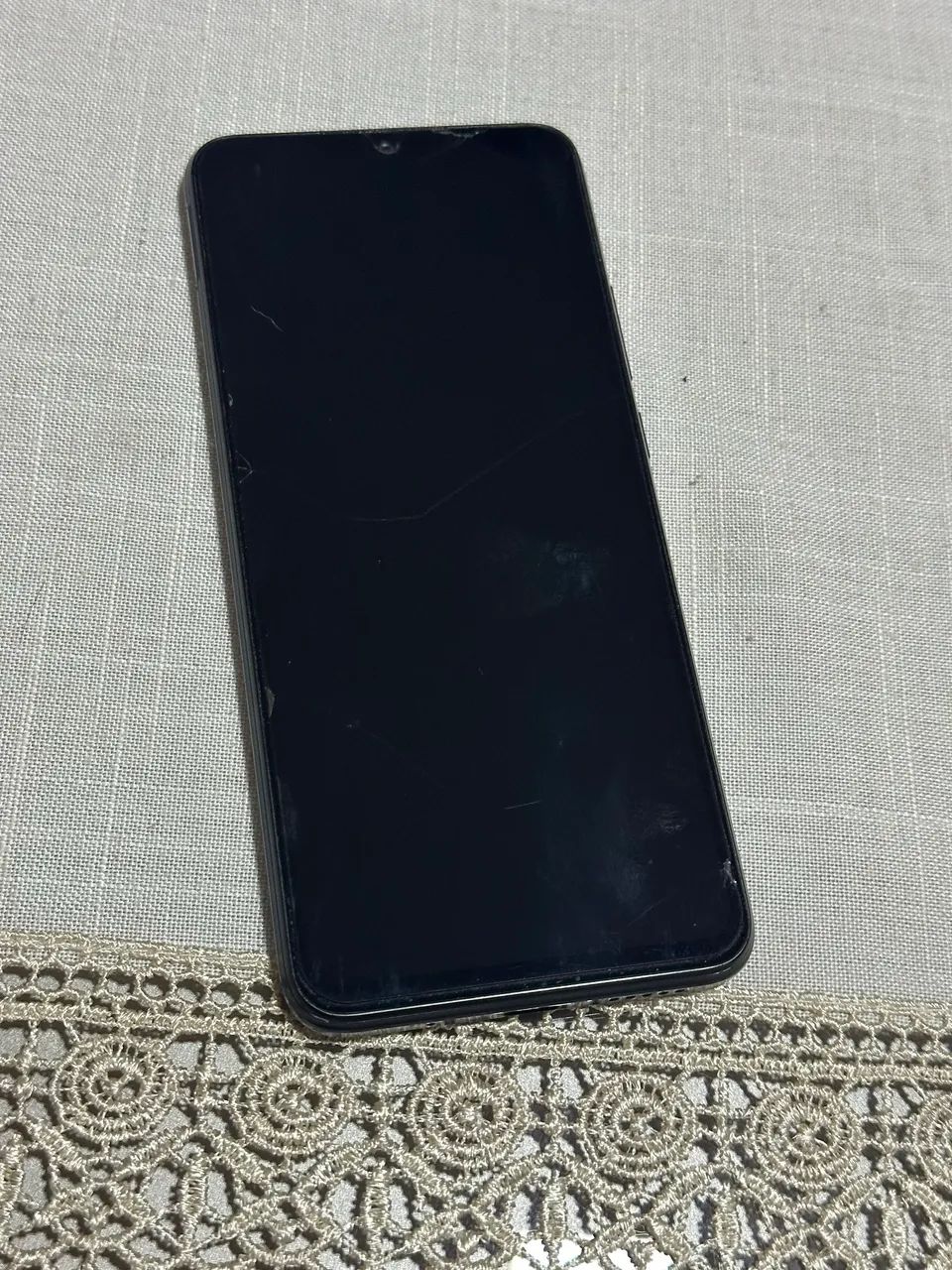 Xaiomi note 13