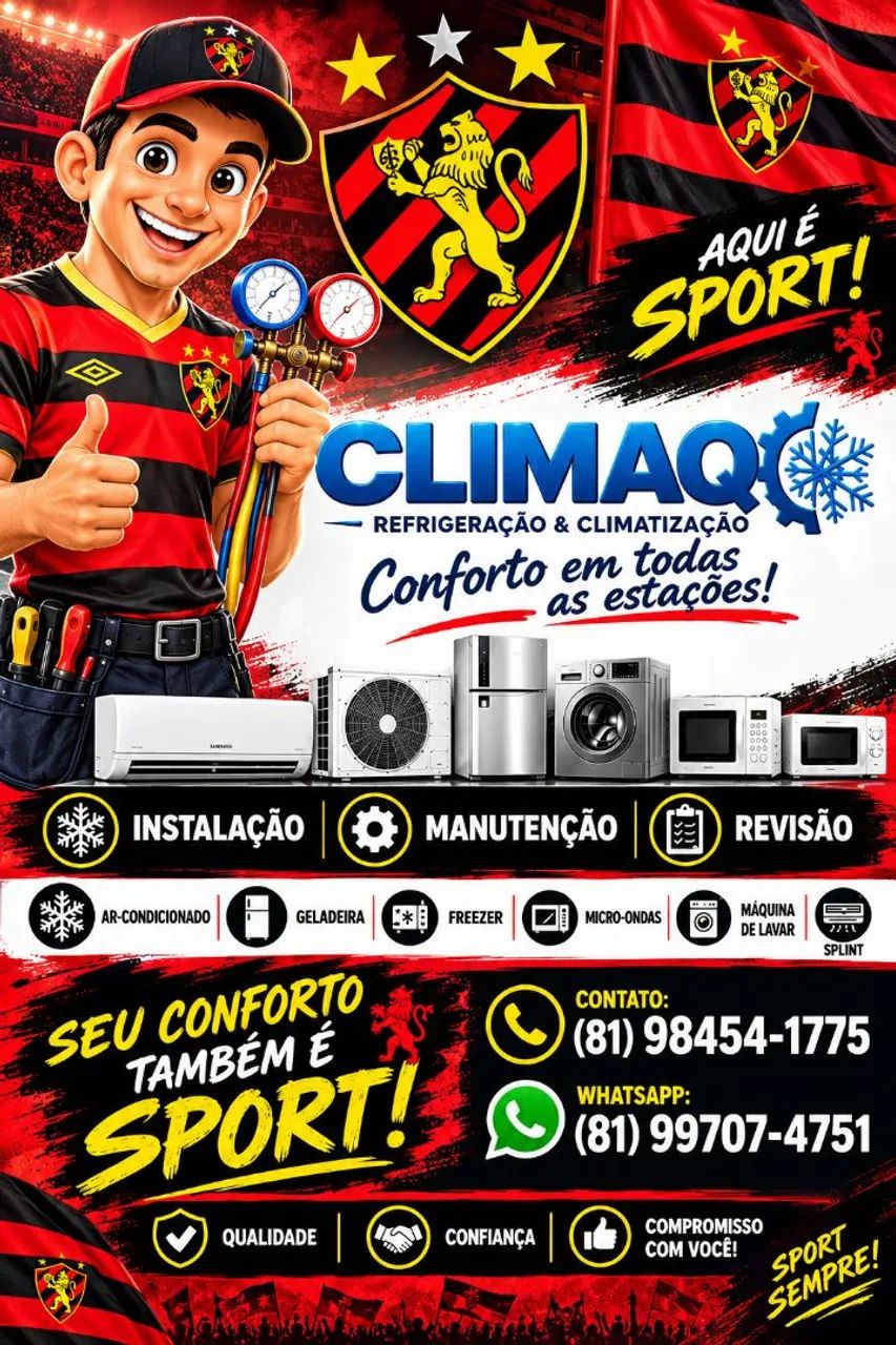 Climaq refrigeração e climatização  - Foto 2