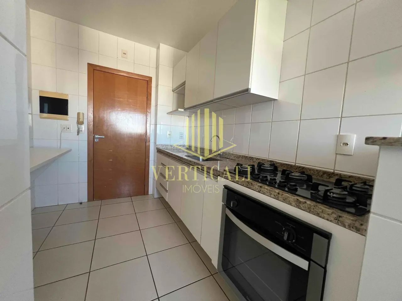 Edificio Le Parc, Apartamento disponível para venda, 70m², Alvorada, Cuiabá MT. - Foto 5