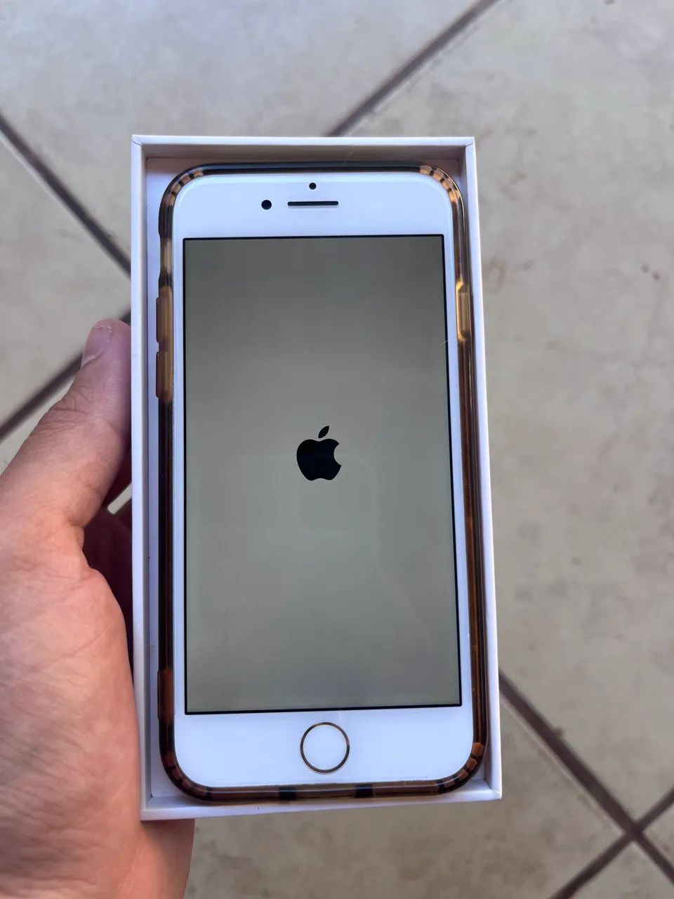 iPhone 8 - Foto 5