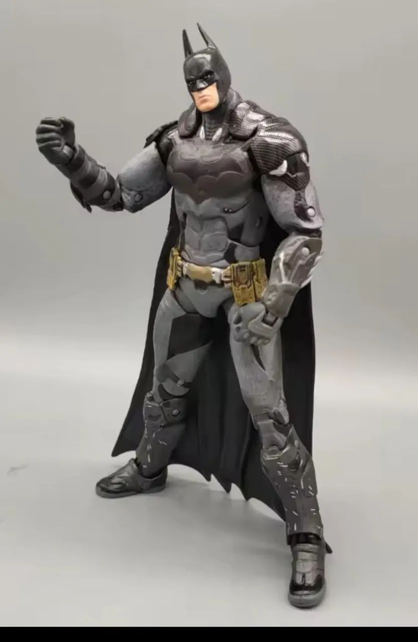 Batman clássico único  - Foto 2