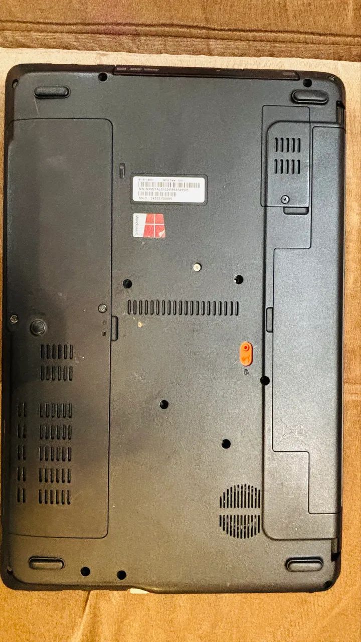 Acer Aspire E1-571-6611 - Foto 5