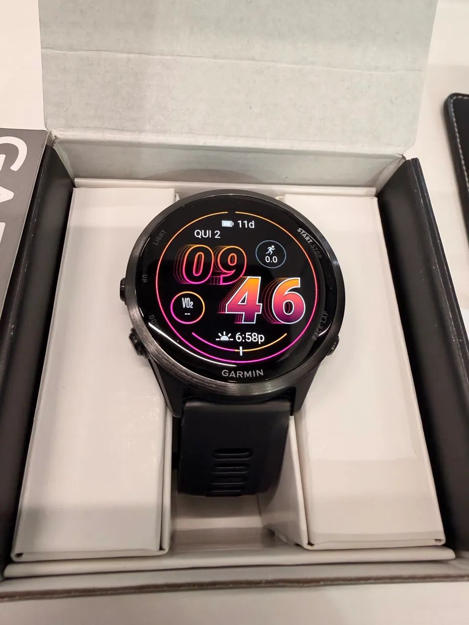 Garmin FORERUNNER 570 - 47mm - Foto 2