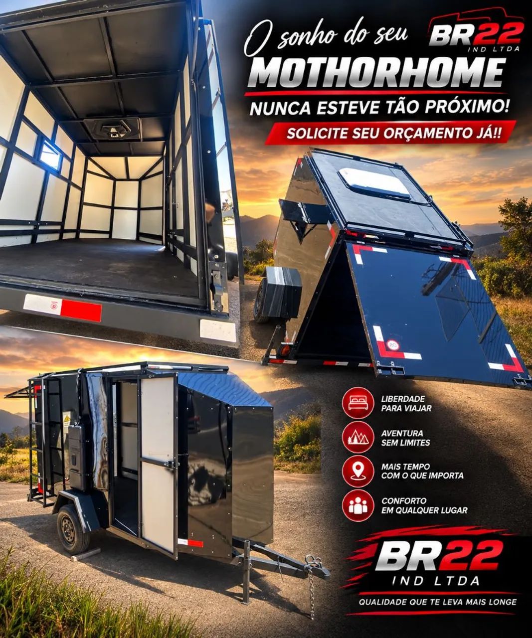 Motorhome 