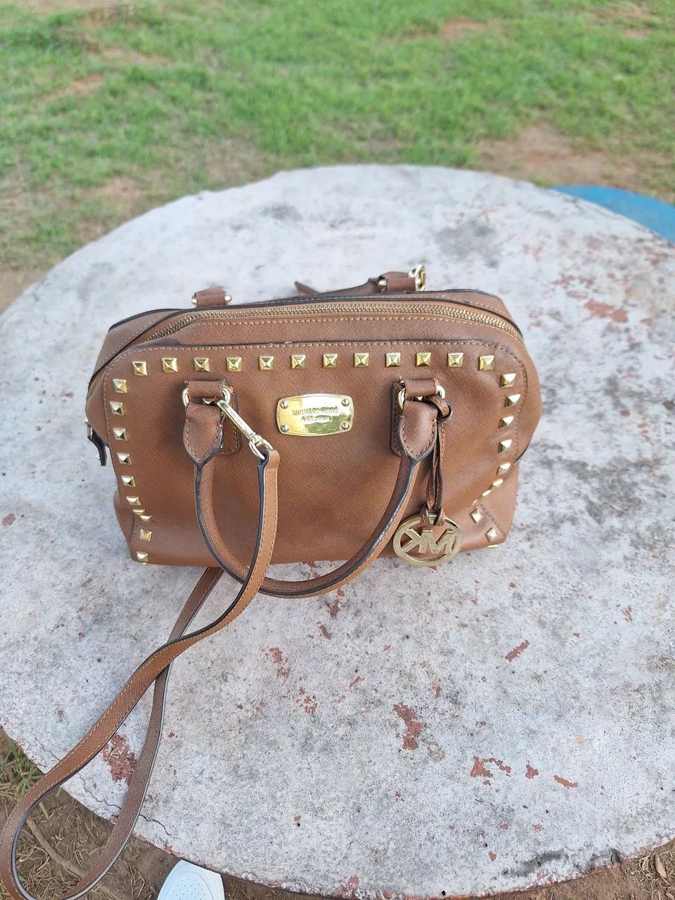 Bolsa Michael kors original 