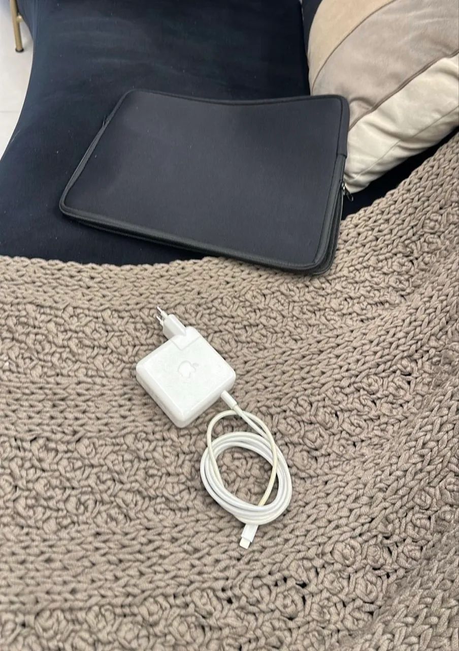 MacBook Pro 2016 - Foto 4