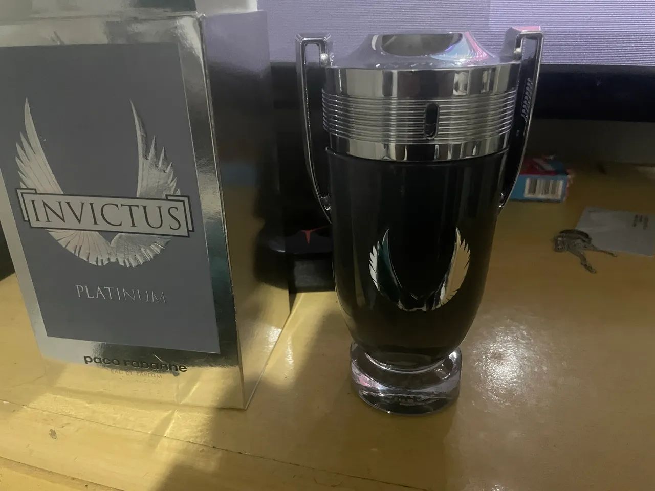 Invictus platinum - Foto 2