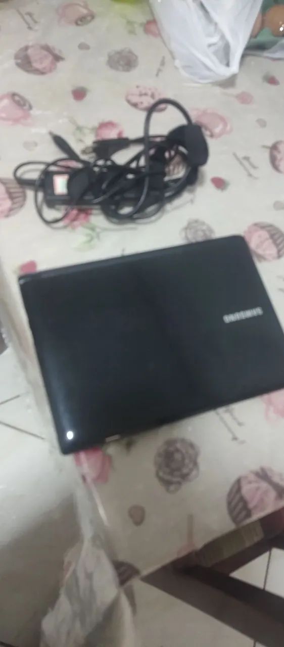 Netbook com defeito - Foto 2
