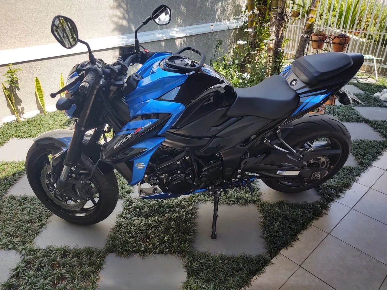 Suzuki 750 2020 - 1497825400 | OLX