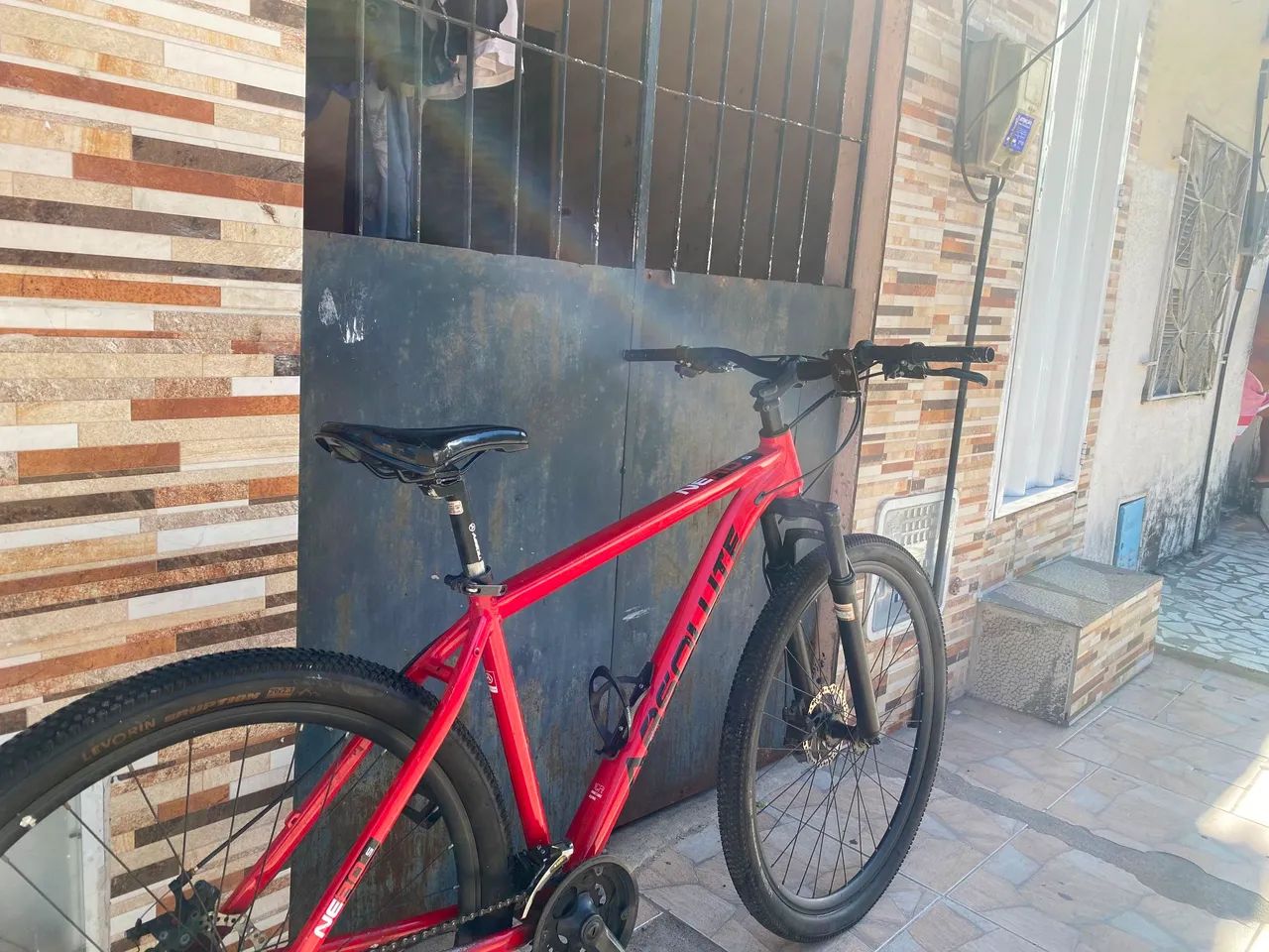 Bicleta Absolute - Foto 4