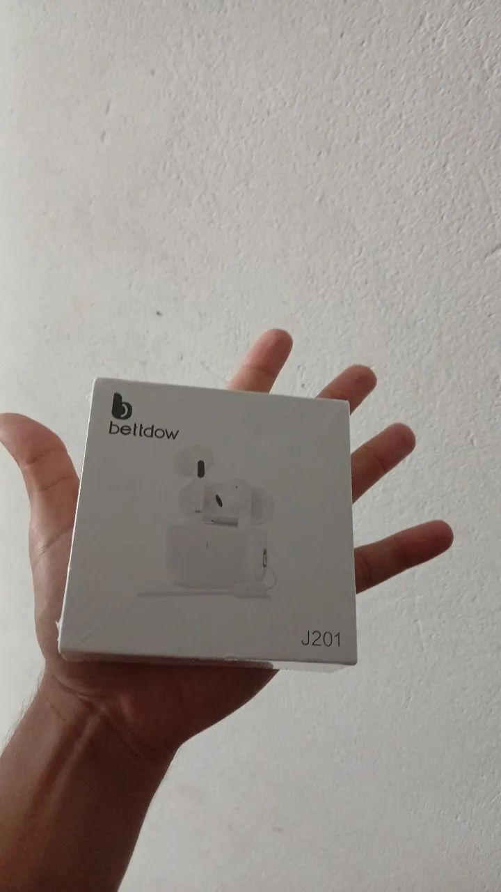 Fone de ouvido bluetooth  - Foto 2