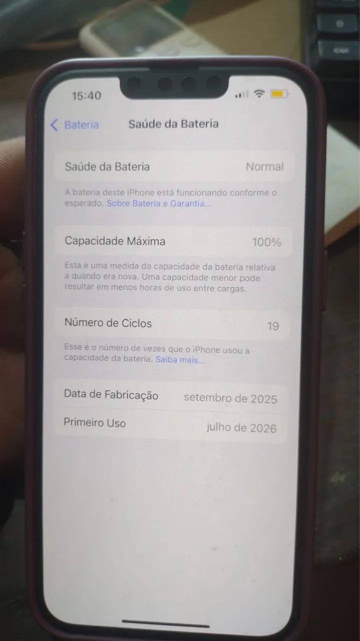 Vende se iPhone 16e - Foto 2