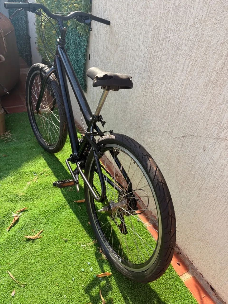 Bicicleta - Foto 2