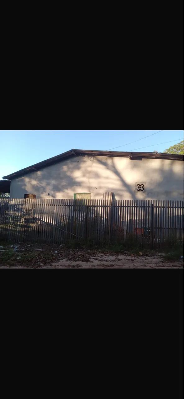 Ponto comercial com casa- São Sebastião do Eixo Forte  - Foto 3